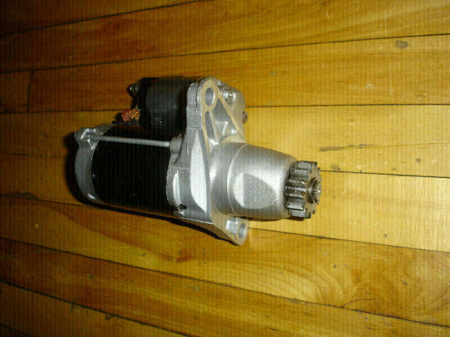 Toyota Rav4 2006-2014 Starter / Demarreur et install total $ dans Autres pièces et accessoires  à Ville de Montréal - Image 2