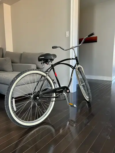 Schwinn Bicycle, View more