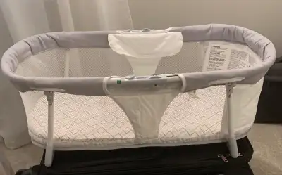 Baby Bassinet, View more
