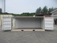 STORAGE CONTAINERS ON SALE!!!
