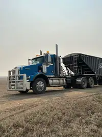 2012 Kenworth T800 Low Kms/Low hrs 