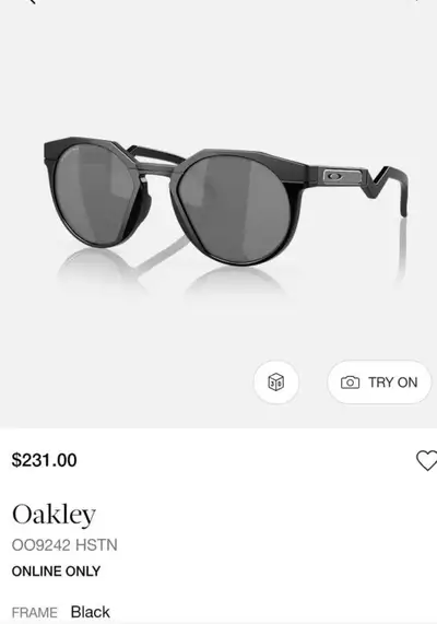OAKLEY MEN SUNGLASSES, View more