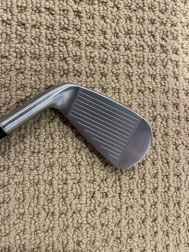 Taylormade Stealth UDI 3 Iron in Golf in City of Toronto - Image 4