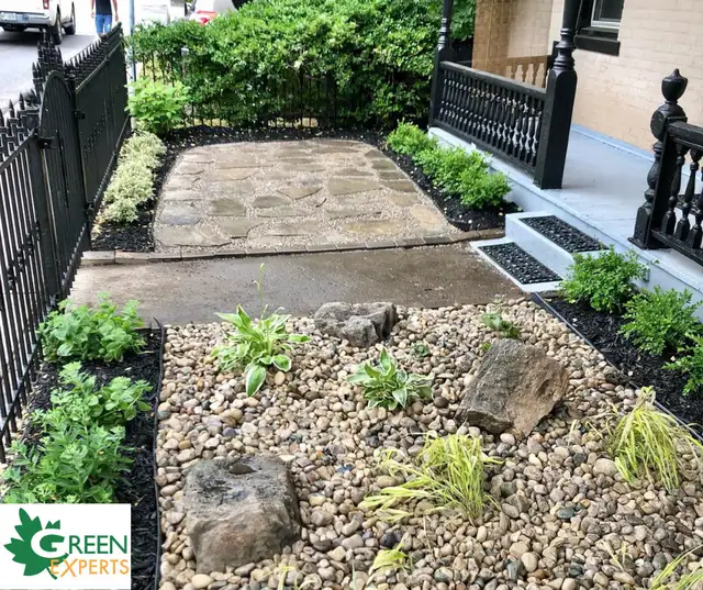 LANDSCAPING SERVICES - SOD INSTALL FENCES PAVER PATIO  GRADING62863242856577124