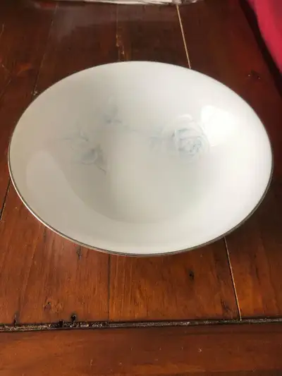 China - Noritake Virtue - fruit bowl - 9 1/2", View more