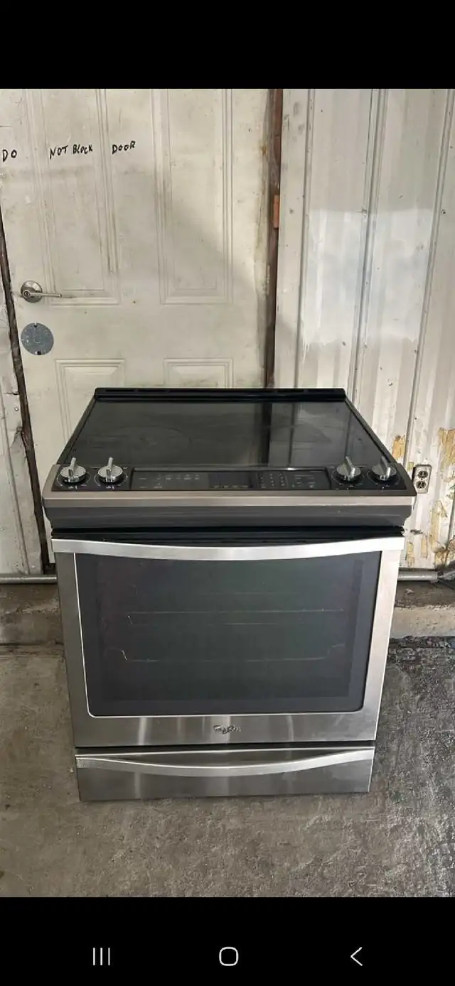  Stove in good condition571510906223349762