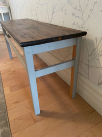 Table/bench