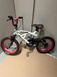 Boy’s Bicycle - $80