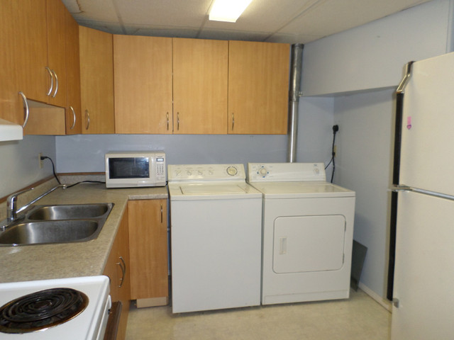 Room close to UnivCres-PembinaHwy/BlueTransit From February 2024 in Room Rentals & Roommates in Winnipeg - Image 3
