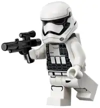 Star Wars, First Order Stormtrooper, 2016  FREE SHIPPING