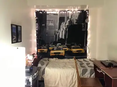 DT Toronto one room for Co-op students or professionals
