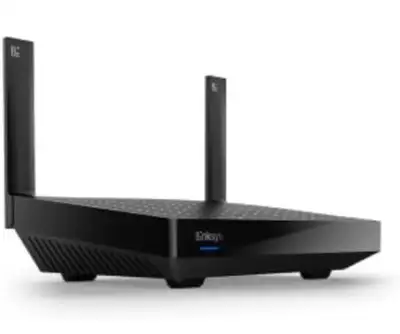 *BNIB* Linksys Classic Micro Router 6 | Mesh WiFi System, View more