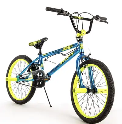 revolt huffy 20 inch bike exclusive , View more