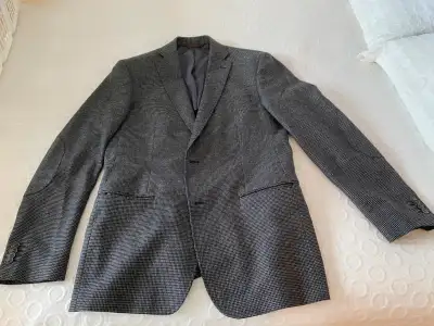 Micheal Kors for Harry Rosen Mens Casual Sports Jacket, View more