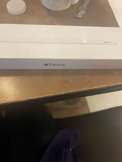 Apple Pencil gen 2, View more