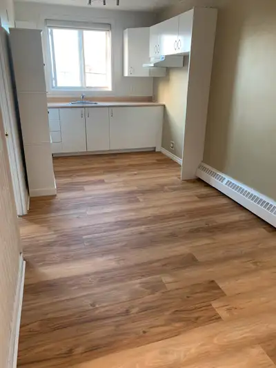 3 1/2 à louer à Longueuil très bien situé disponible