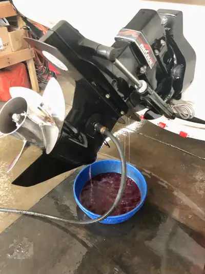 IN BOARD MOTOR REPAIRS WINTERIZING OUT BOARD REPAIRS TROLLING MOTOR REPAIRS CARBURETOR REBUILDING NE...