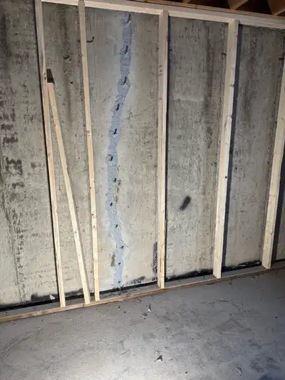 Foundation Repair, View more