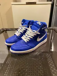 Air Jordan 1 Retro High OH Hyper Royal size 10