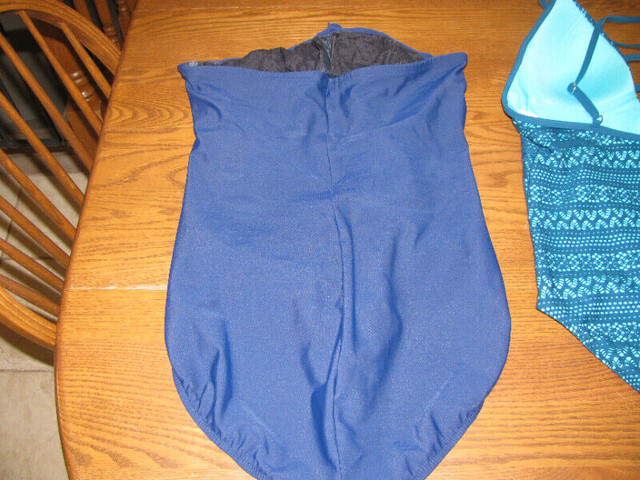 2  BATHING SUITS in Women's - Other in Norfolk County - Image 4