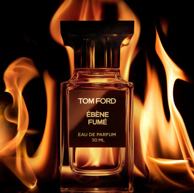 Brand New Tom Ford Ébène Fumé Men’s Eau De Parfum in Health & Special Needs in Oshawa / Durham Region - Image 3