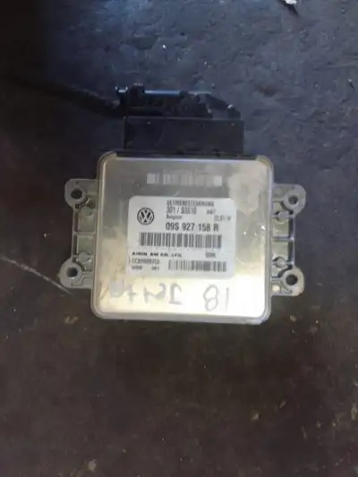 PLEASE CALL FOR PRICES!!! 2011 - 2018 VOLKSWAGEN JETTA - TRANSMISSION CONTROL UNIT MODULE Good Condi...