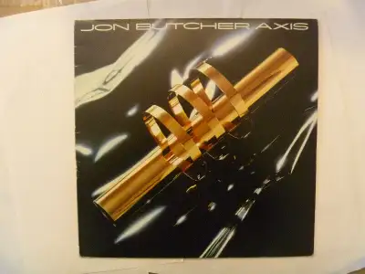 Polydor Records Canada 1983. In nice condition. Comes with the original record sleeve. $5.00 FIRM. (...