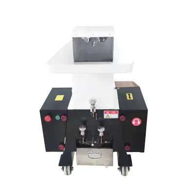 White 250 type Plastic Shredder Crusher 220v 4kw 290251, View more