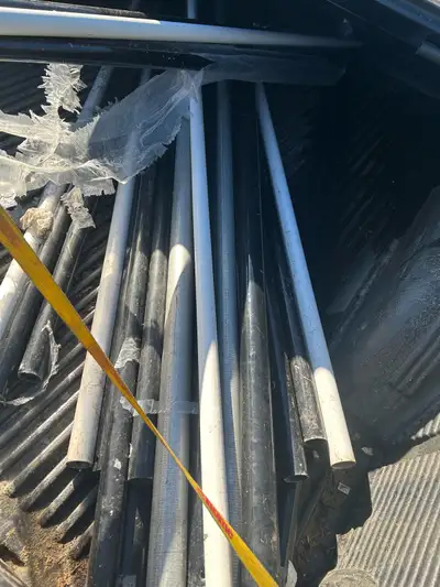 fence posts(new), View more