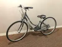 Norco Hybrid Bike
