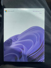 Microsoft Windows 11 Pro (FULL VERSION)