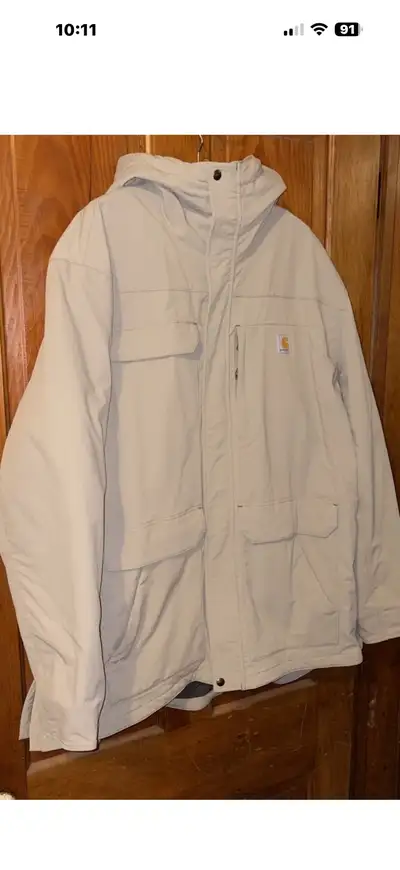 Carhartt Super Dux Insulated Jacket Men’s , View more