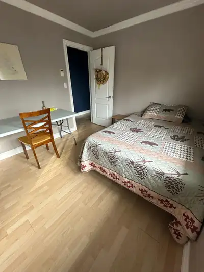 sturgeon falls 3 rooms available