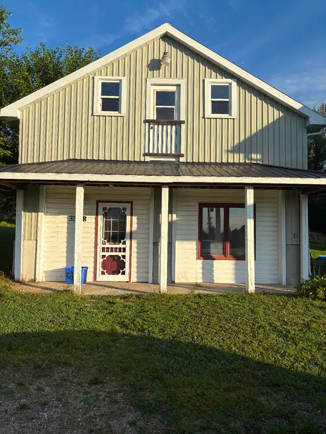 Loft house for rent Perth