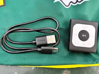Shuffle MP3 Player, View more