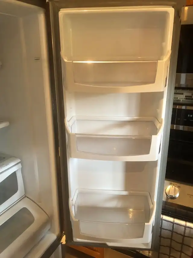 ****MAYTAG REFRIGERATOR PARTS (REDUCED) in Refrigerators in Bedford - Image 4