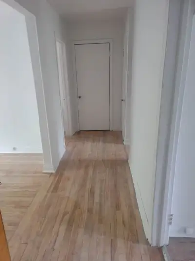 4 1/2 apartment A Rosemont