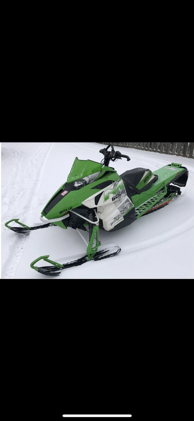 parting out my 2014 m6000 sno pro 153 has low miles 2708 to be exact its in great shape the motor is...
