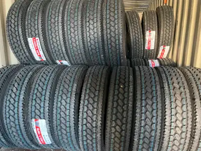 Summer is here, and the goods keep moving up and down the roads with your units! We offer semi-truck...