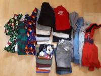 Boys 5T Fall/Winter Clothes ($4 & Up each)