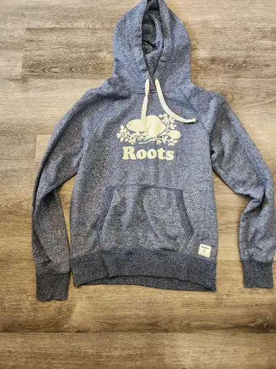 Roots Hoodie, View more