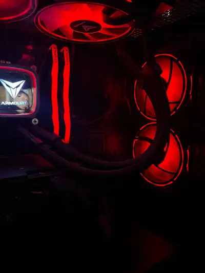 Gaming PC 4070ti, View more