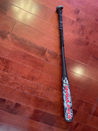 Rawlings baseball bat