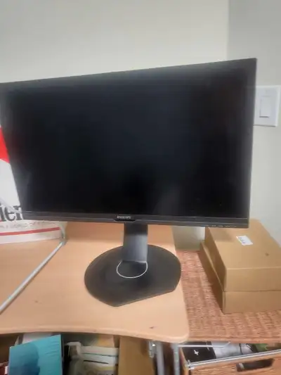 Computer Monitor, View more