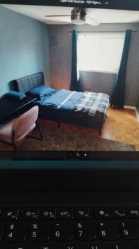 Room for rent Toronto -Yonge and Eglinton   Now