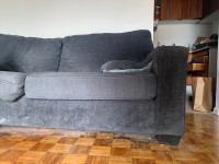 Couch for sale 