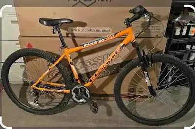 Supercycle phantom 29 bike, View more