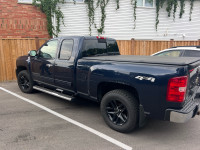 2010 Chevrolet Silverado 
