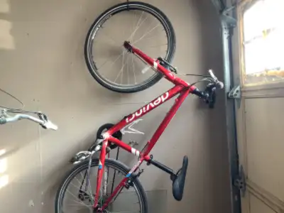 Devinci Azkhaban Absolute Touring Companion 7 speed kids bike, View more