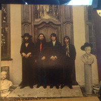 THE BEATLES HEY JUDE VINYL RECORD 12&quot; LP